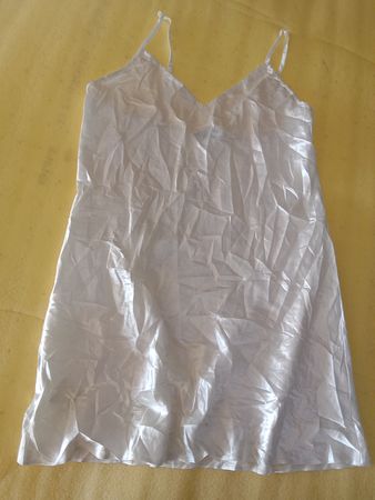 Debenhams Women's White Camisole