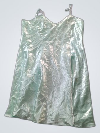 Y2k sexy slip dress