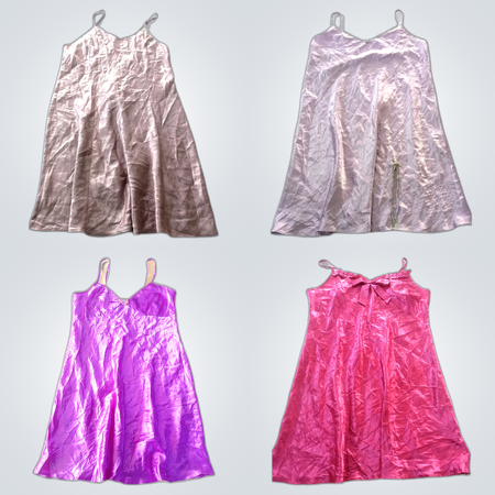 Y2k dress bundle