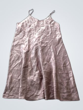 Pink Chemise