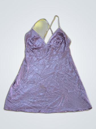 Y2k Schlafkleid Bundle