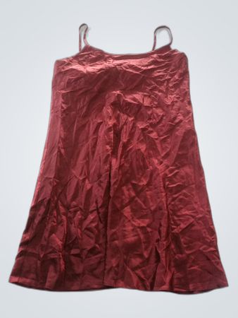 Bhs Red Dress