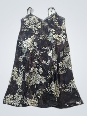 love sleep Floral Nightgown