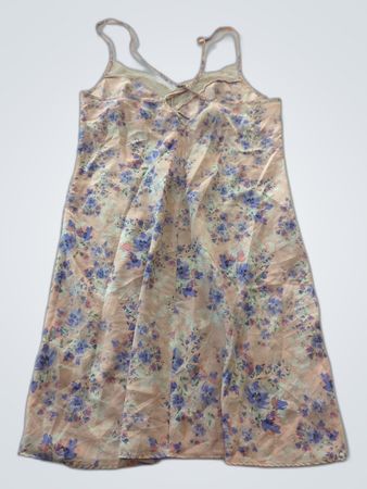 George Floral Dress