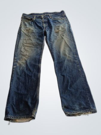Levi's Jeans