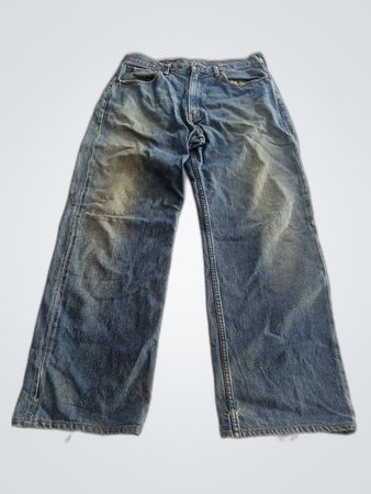 Levi's Relaxed Fit Jeans
