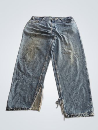 Levi's Jeans