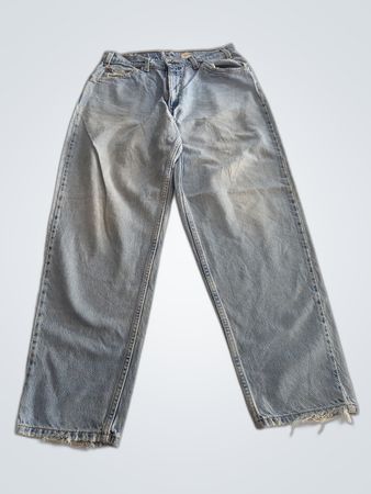 Levi's 550 Relaxed Fit Jeans