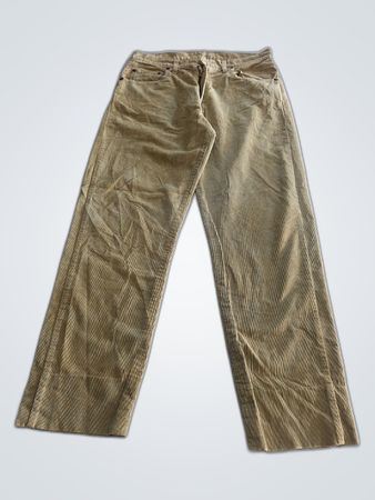 Levi's Corduroy Pants