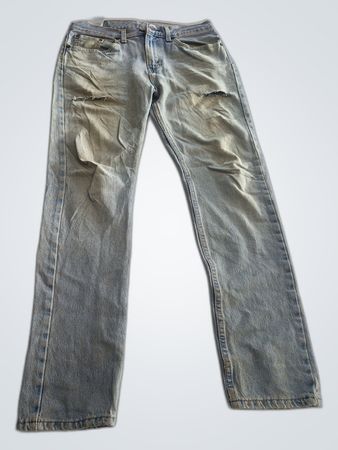 Levi's Jeans