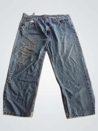 Levi's 550 Relaxed Fit Jeans