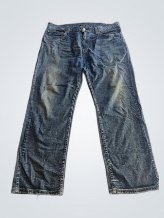 Levi's 559 Relaxed Straight Jeans