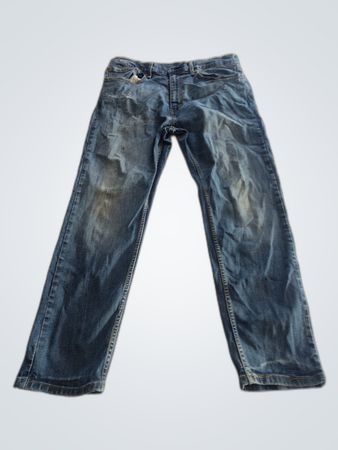 Levi's Straight Leg Jeans