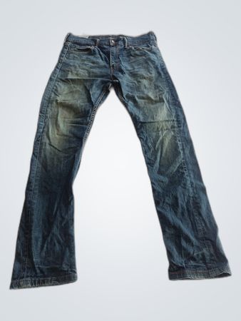 Levi Strauss & Co. Jeans