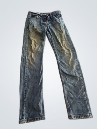 Levi's Strauss & Co. Jeans