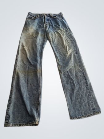 Blue Jeans
