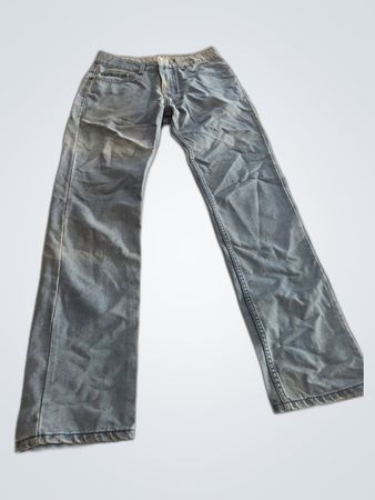 Levi's 514 Jeans