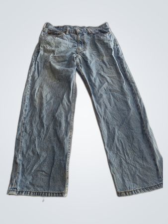 Levi's 550 Relaxed Fit Jeans