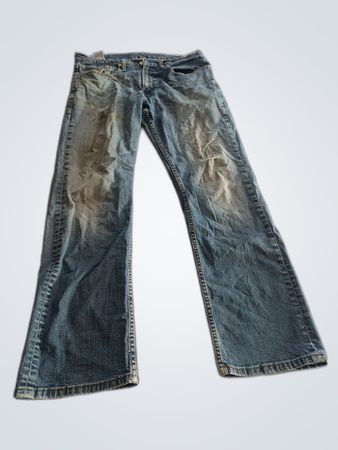 Levi's 559 Relaxed Straight Jeans