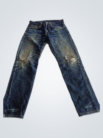 Levi's Jeans