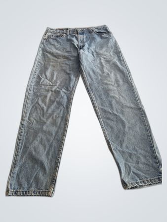 Levi's 550 Relaxed Fit Jeans