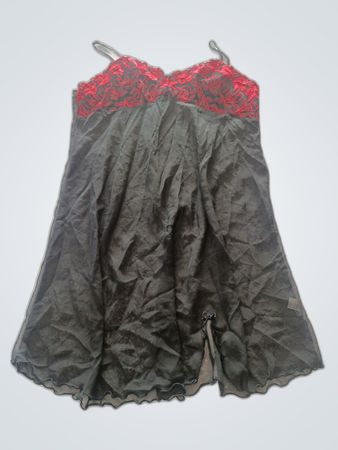 evie Gray Camisole