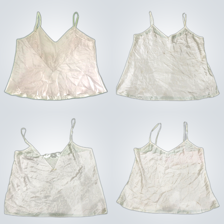 Y2k camisole  bundle