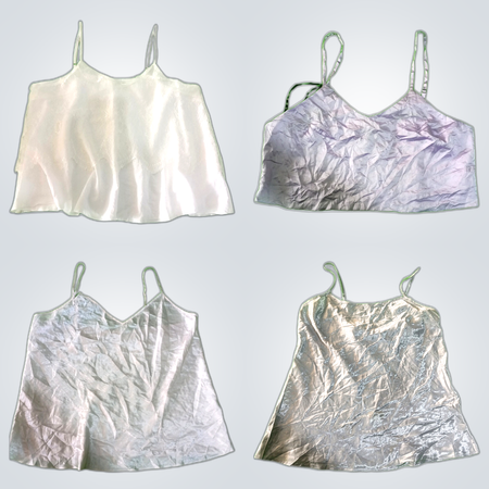 Y2k camisole  bundle