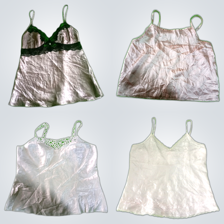 Y2k camisole   Tops bundle