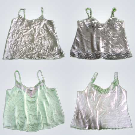 Y2k camisole  tops bundle