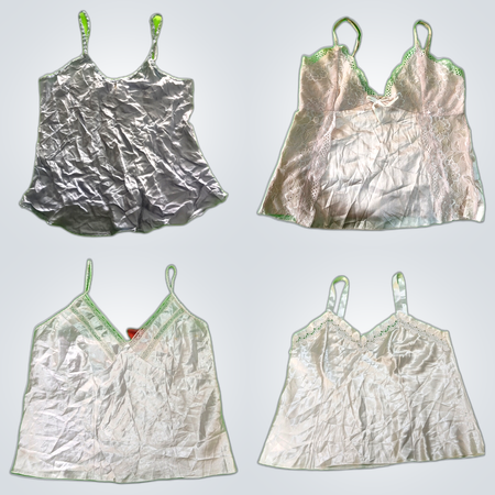 Y2k camisole  bundle