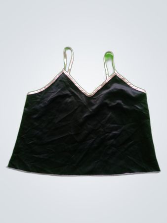 Black Camisole