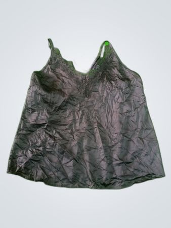 Gray Camisole