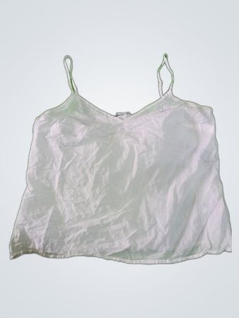 White Camisole