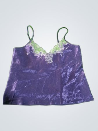 Marks & Spencer Purple Camisole