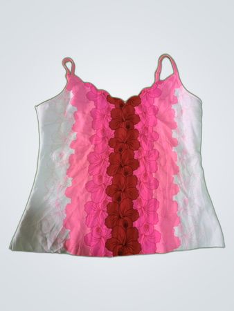 Floral Pattern Camisole