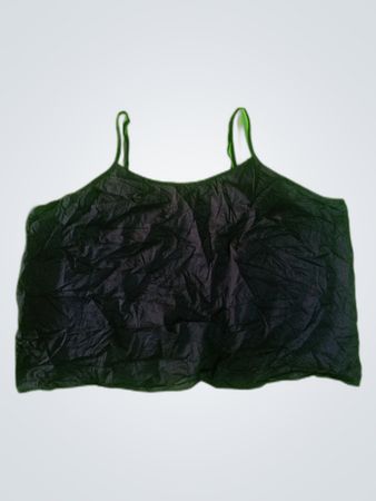 Black Camisole