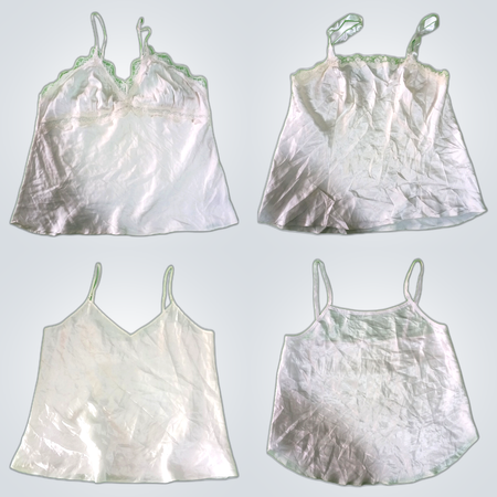 Y2k camisole top  bundle
