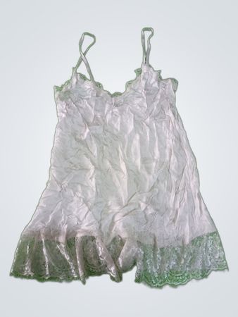 White Lace Camisole