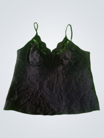 Black Camisole