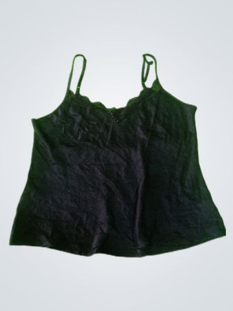 Black Camisole