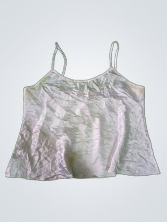 White Cami
