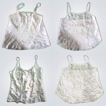 Y2k camisole  tops bundle