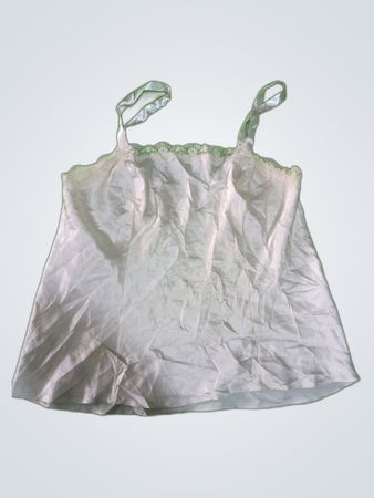 White Camisole