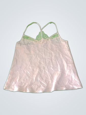 Pink Camisole