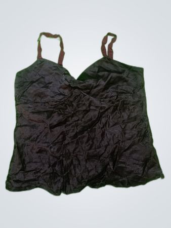 Black Camisole