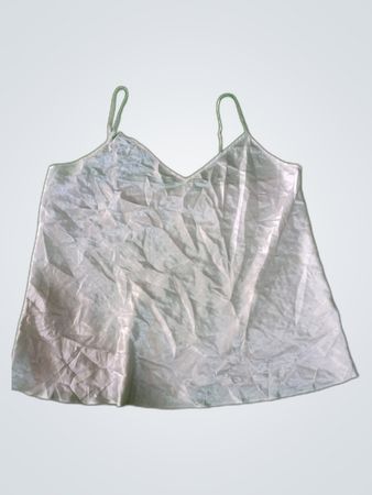 White Camisole