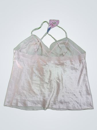 White Camisole