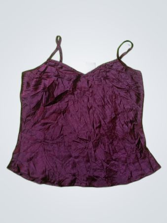 Purple Cami Top