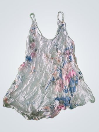 Floral Cami Dress